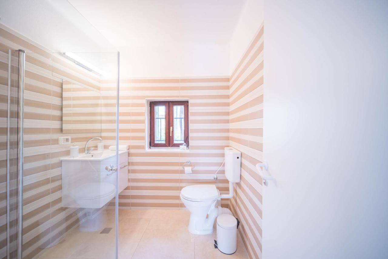Art Apartment In Mamila - Villa Rehavia Jeruzalem Buitenkant foto